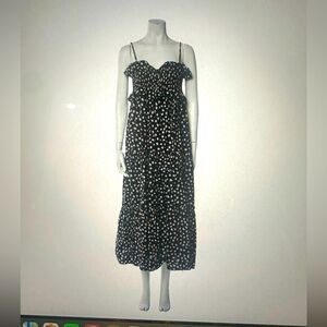 Hunter Bell NYC designer dress